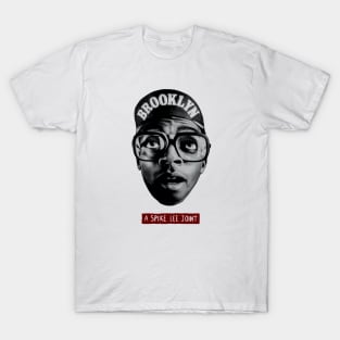 A Spike Lee Joint T-Shirt